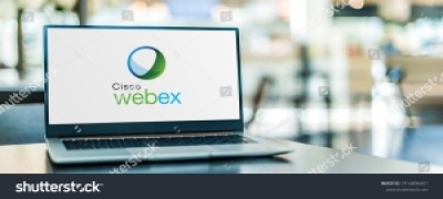 Webex Εκπαιδευτικών